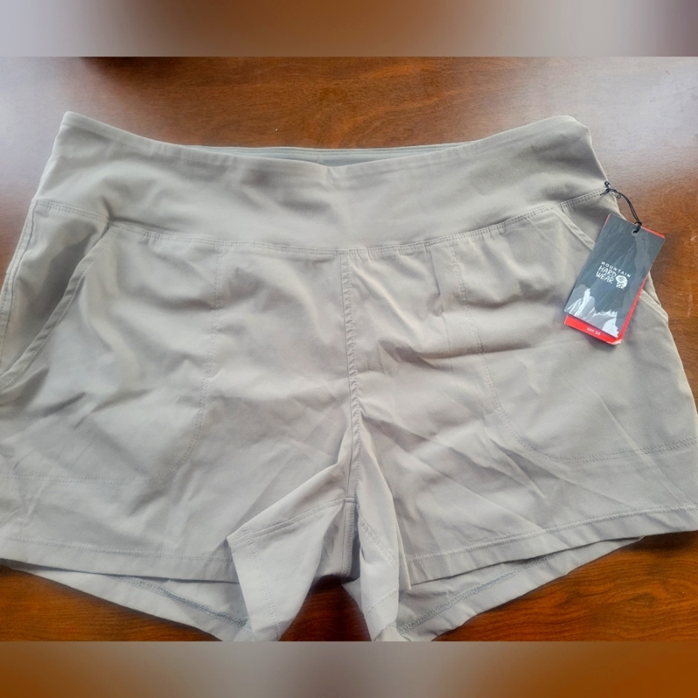 Mountain Hardwear Dynama/2 Short